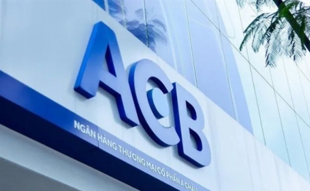 ACB seeks approval to issue int’l bonds, move share listing to Saigon bourse
