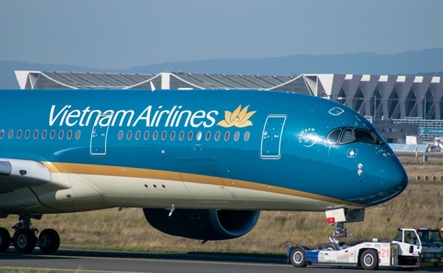 Vietnam Airlines offers two ATR-72s for 6-month wet lease for hard currency