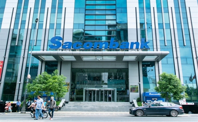 Sacombank to resolve $473mln bad debt in 2020, profit projected to fall 20%