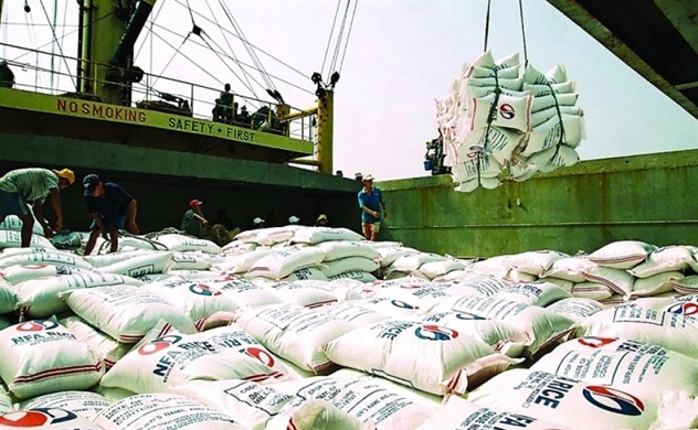 Vietnam may surpass Thailand in global rice export in 2020