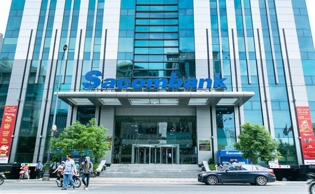 Sacombank đã bán thành công 3 lô đất tại Bình Chánh, dự kiến thu về gần 800 tỉ đồng