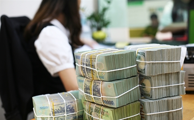 Vietnam’s five-month credit growth falls to six-year low at 1.96% on virus