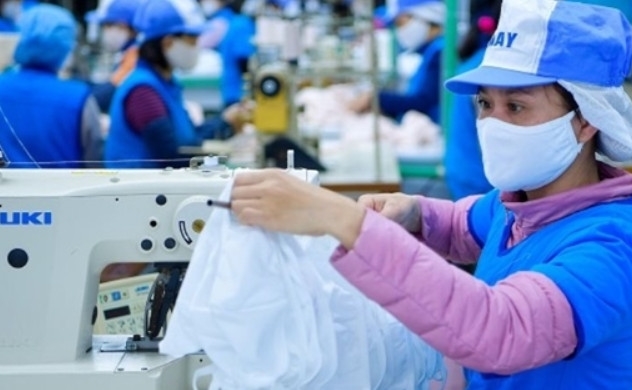 Vietnam ratifies EU trade pact, accelerating growth amid COVID-19 pandemic