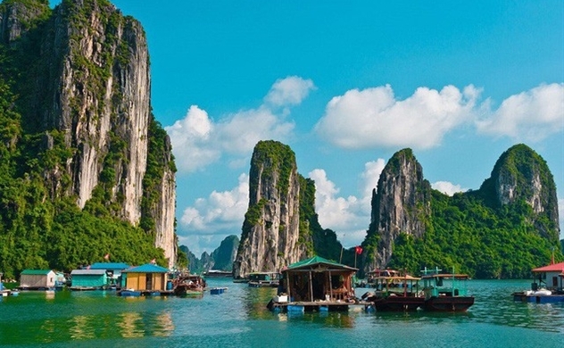 Vietnam’s tourism promotion campaign gets Facebook backing