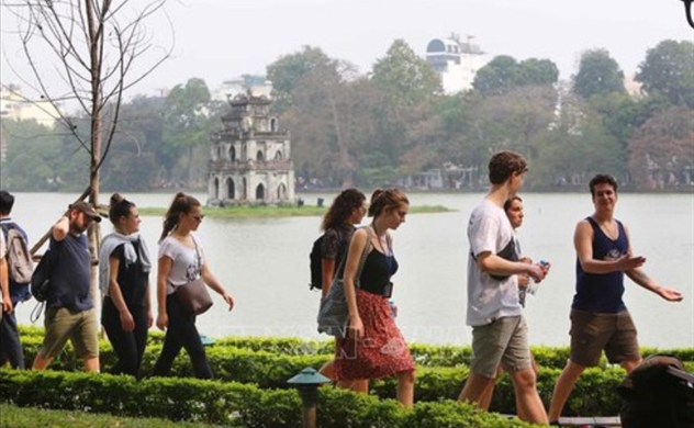 Vietnam poised to welcome back foreign travelers post COVID-19