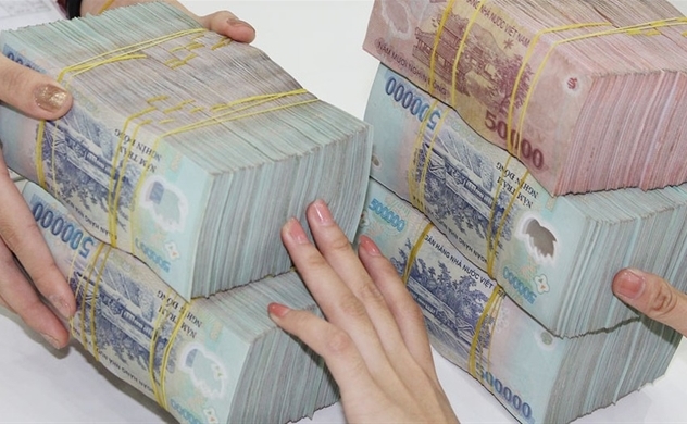 Vietnam’s Jan.-May budget deficit seen at $1.1bln vs $3.4bln surplus in 2019