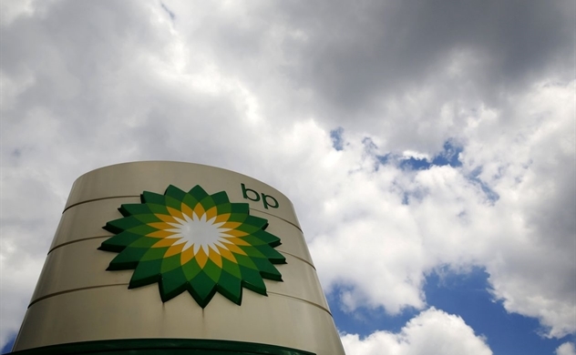 BP takes $17.5 billion write-down, expects oil price to stay low