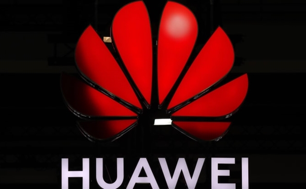 U.S. firms can work with Huawei on 5G and other standards