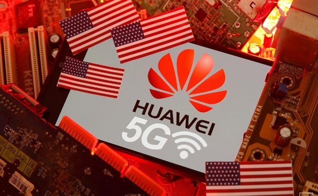 Mỹ có thể hợp tác với Huawei thiết lập tiêu chuẩn mạng 5G