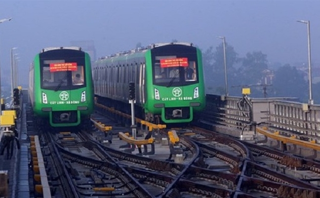 Đường sắt Cát Linh - Hà Đông: Tổng thầu Trung Quốc thôi “đòi” 50 triệu USD