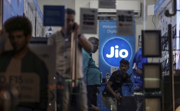 Jio Platforms raises nearly $14bln in 2 months