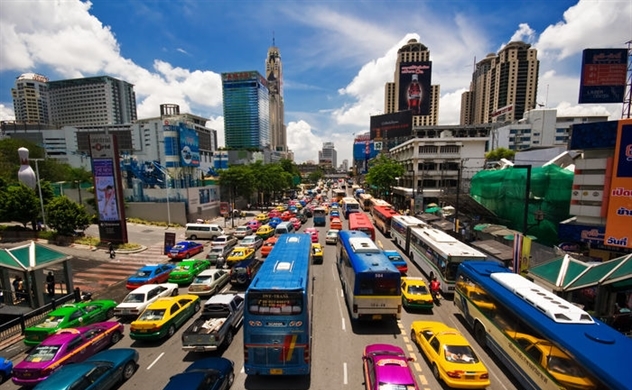 Thái Lan phê duyệt gói kích cầu du lịch nội địa trị giá 720 triệu USD