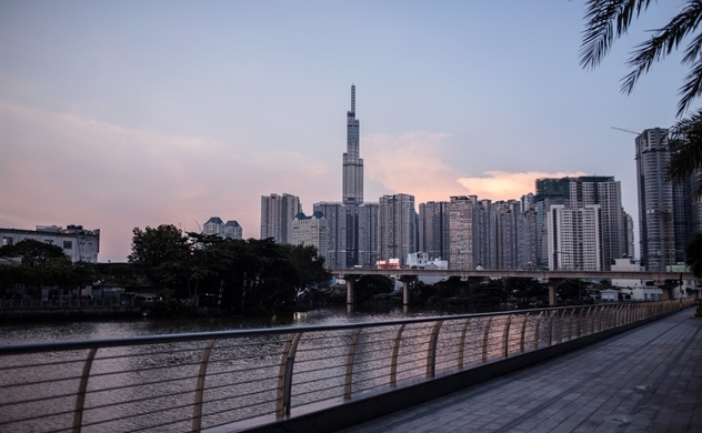 KKR looks to triple Vietnam investments after Vinhomes deal ads