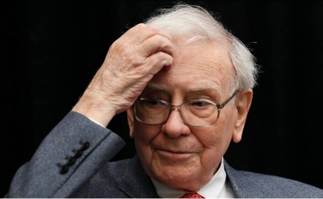 Tỉ phú Warren Buffett có còn là huyền thoại đầu tư?