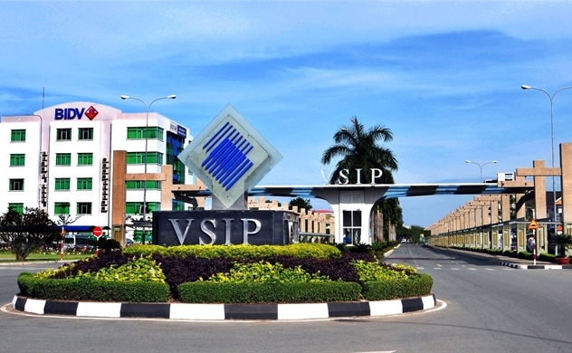 Industrial park developer Becamex targets 2020 profit at $40mln, down 65% ads