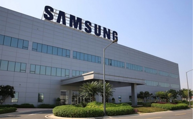 Samsung to shift most of its computer LCD production chains to Vietnam