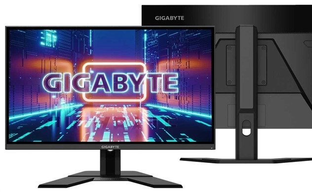 Gigabyte trình làng hệ siêu phẩm màn Gaming và bo mạch chủ 400 series