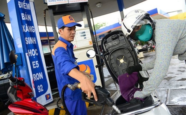 Petrolimex targets 2020 pretax profit to fall 72% on global instabilities ads