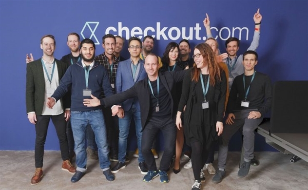 Checkout.com tăng gấp 3 lần định giá và trở thành một trong những fintech hàng đầu châu Âu