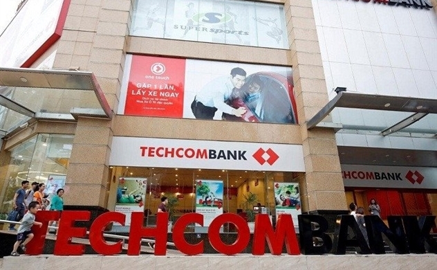 Techcombank sees 2020 pre-tax profit to slightly increase to over $559mln