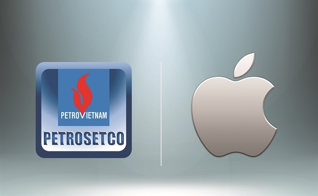 State energy firm subsidiary Petrosetco to distribute Apple products