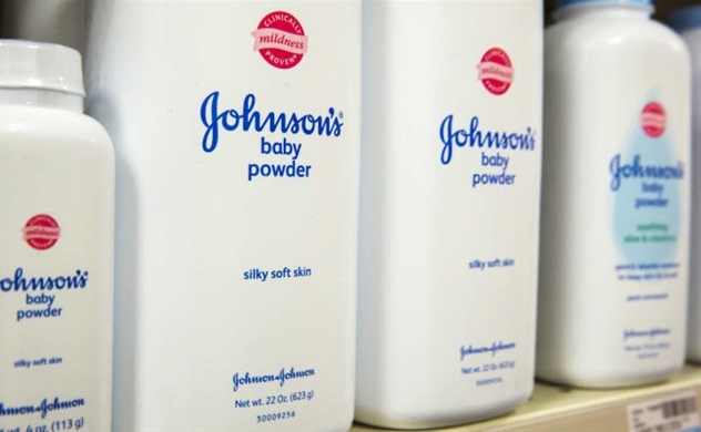 J&J loses bid to overturn baby powder verdict, but damages cut to $2.1 billion