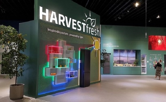 Beko ra mắt thế hệ tủ lạnh tích hợp công nghệ ánh sáng vi chất HarvestFresh, bảo quản rau củ chuẩn chất lượng châu Âu