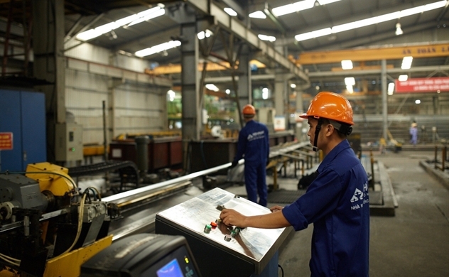 Hoa Phat projects 2020 after-tax profit to grow 19% to $387.5mln amid crisis ads