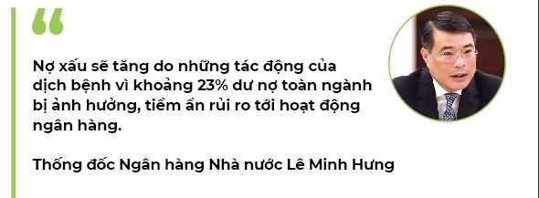 No xau dang xau hon