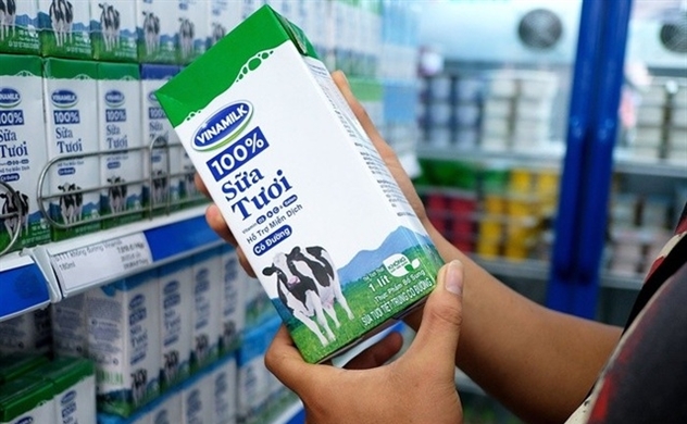 Vietnam’s dairy giant Vinamilk reports 3% profit growth in 1H