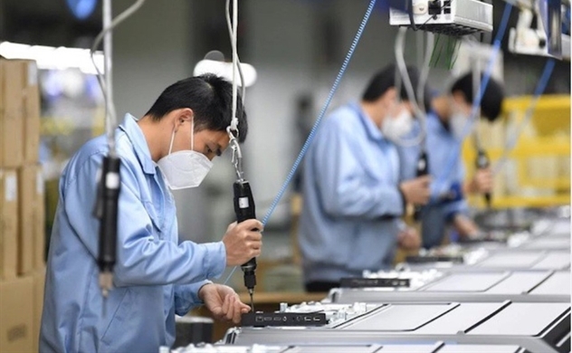 Vietnam posts 1.81 percent GDP growth in six months, ten-year low