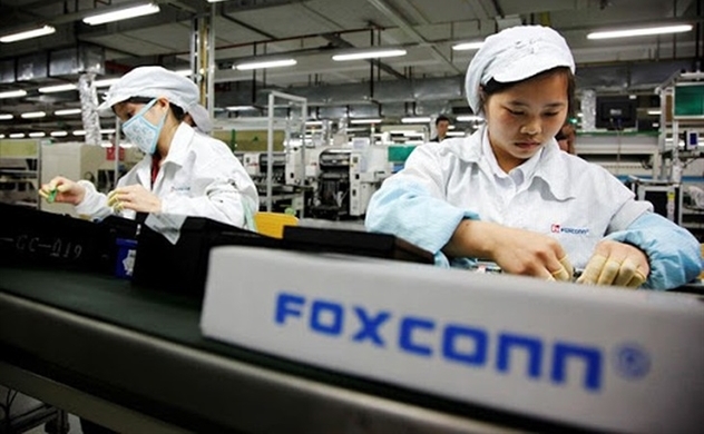 Foxconn plans $325mln affordable housing project for workers in Vietnam