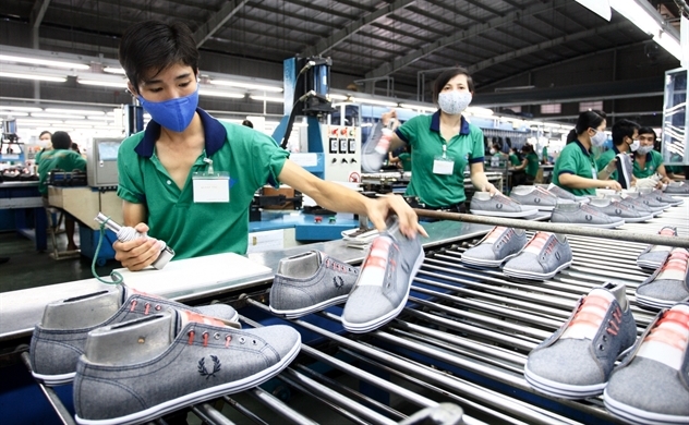 Việt Nam nằm trong nhóm phục hồi sản xuất mạnh nhất châu Á