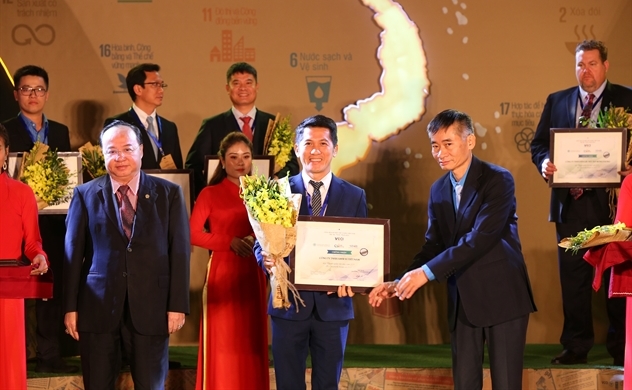 Amway Việt Nam: Nhất quán với triết lý kinh doanh để phát triển bền vững