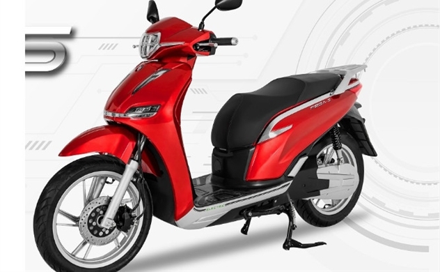 Vietnam gears up to export electric motorbikes to Cuba