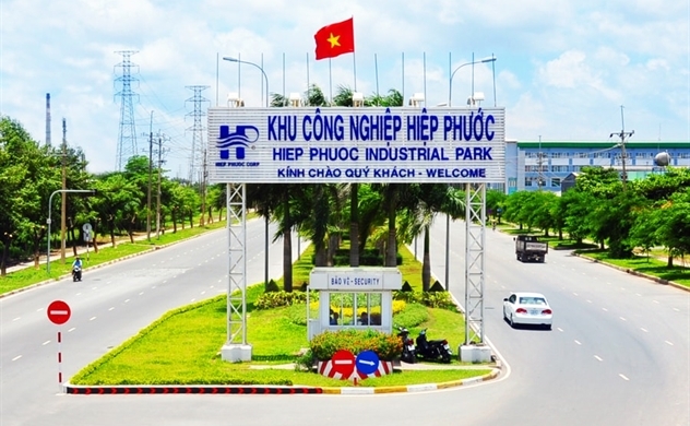 Ho Chi Minh City’s largest industrial park reports $34mln loss in 2019