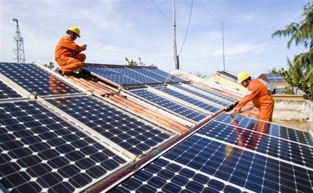 Thailand’s BG Container Glass plans $32mln to buy Vietnam solar farms