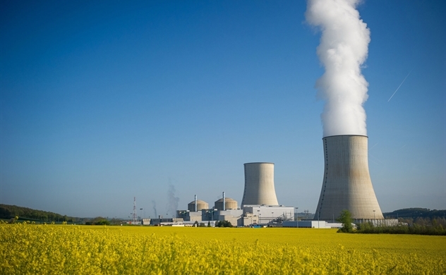 Vietnam considers to develop nuclear power after 2035