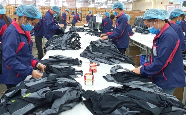 Nearly 31mln workers in Vietnam hit by pandemic, unemployment rate could rise