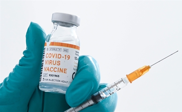 Thế giới chung tay phát triển vaccine COVID-19