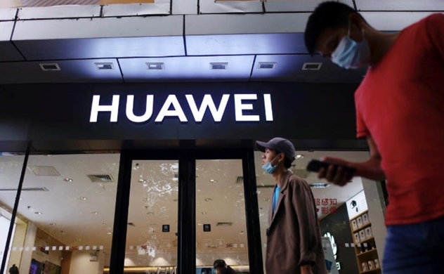 UK set to ban Huawei from 5G, angering China and pleasing Trump