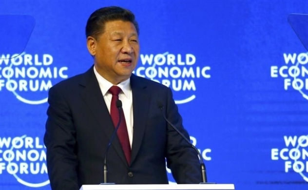 Trung Quốc từng bước nắm giữ vai trò lãnh đạo toàn cầu
