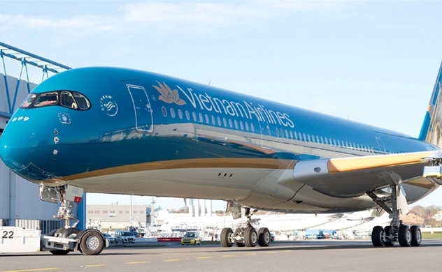 Vietnam Airlines seeks $518mln support from government