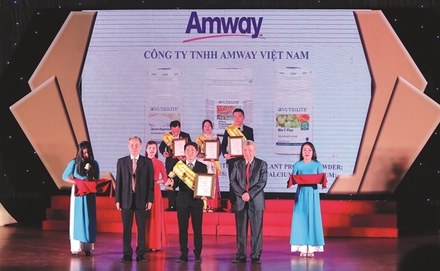 Ông Huỳnh Thiên Triều, Tổng Giám đốc Amway Việt Nam: Xu hướng 