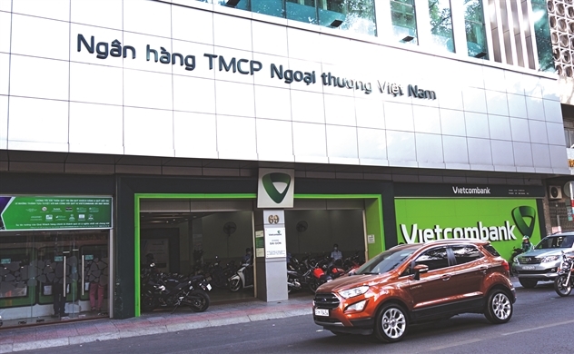 Top 50 2019: Ngân hàng thương mại cổ phần Ngoại Thương Việt Nam