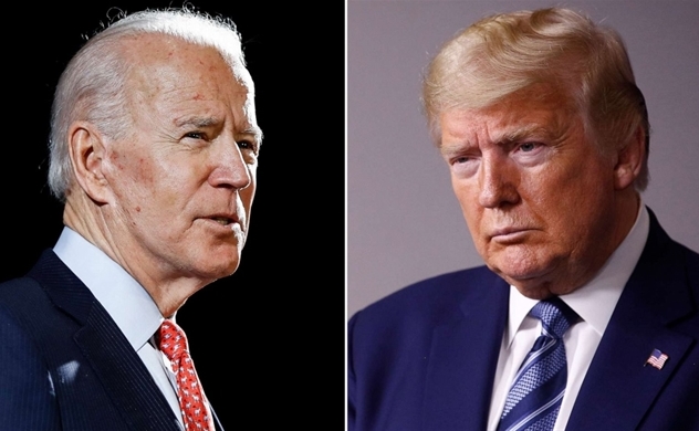 Tổng thống Donald Trump hay ông Joe Biden: Ai là người cứng rắn với Trung Quốc hơn?