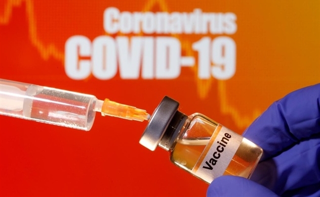 Việt Nam dự kiến có vaccine COVID-19 vào tháng 10.2021