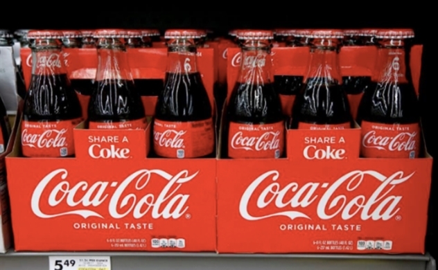 Kết quả kinh doanh quý II của Coca-Cola 