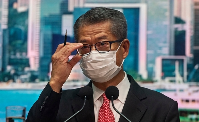 Nỗi lo về Luật an ninh của các nhà tài chính Hồng Kông