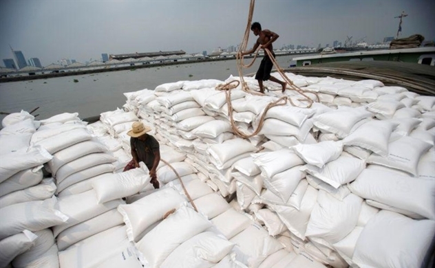 Thailand's 2020 rice exports seen at 6.5 million tons, lowest in 20 years